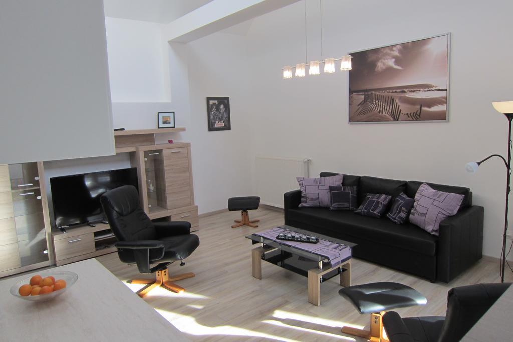 Appartement Mezzanine Hévíz 외부 사진