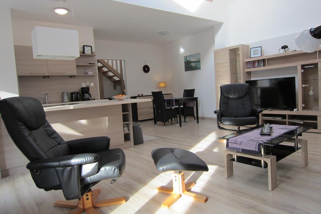 Appartement Mezzanine Hévíz 외부 사진
