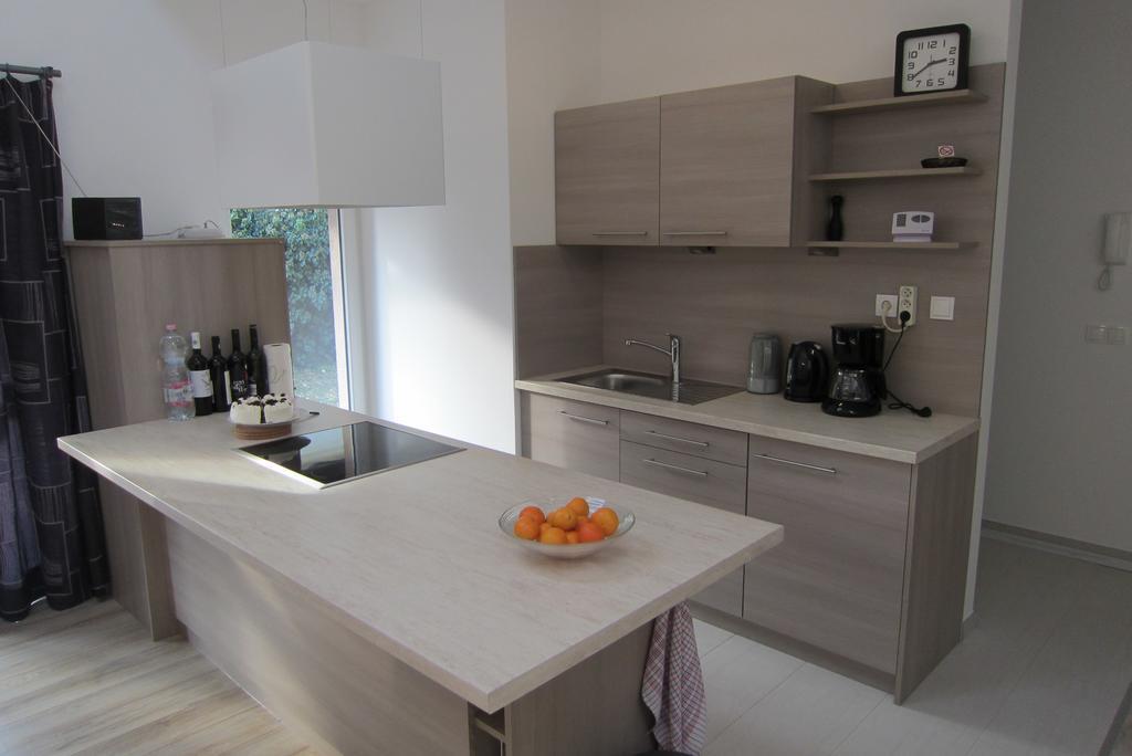 Appartement Mezzanine Hévíz 외부 사진
